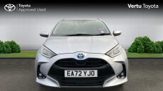 Toyota Yaris 1.5 Hybrid Design 5dr CVT Hybrid Hatchback